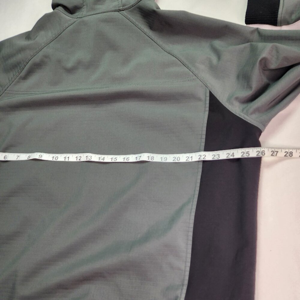 Fox Racing MTB Tech Zip Softshell Jacket (2XL) - Picture 8 of 8